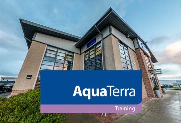 Aquaterra Training Virtual Tour